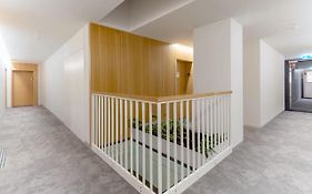 Apartament Champagne Gdańsk